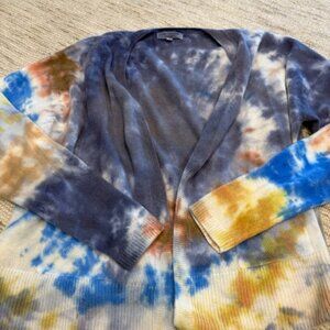 LoveTanJane Cardigan